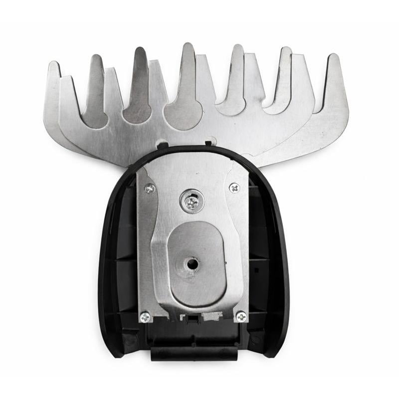 Лезвия короткие Leader Lite BL20-HL30 для аккумуляторного кустореза 70 мм (id_4317)