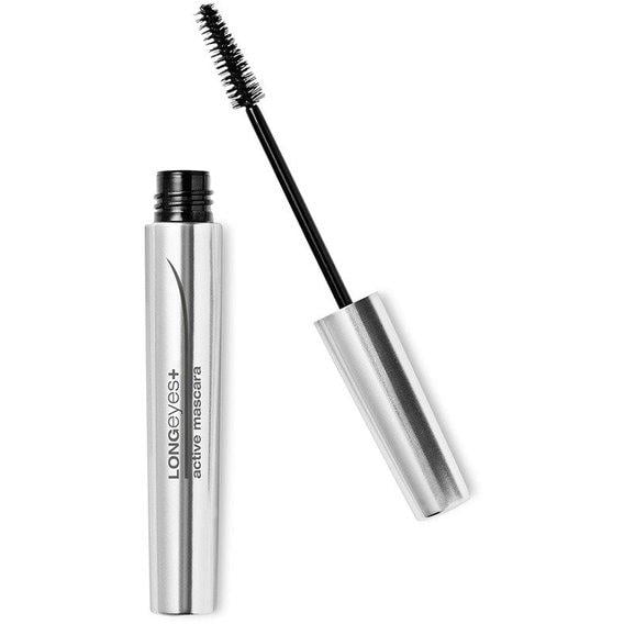 Тушь Kiko Milano Longeyes Plus Length&Care Mascara 7,5 мл (14772754)