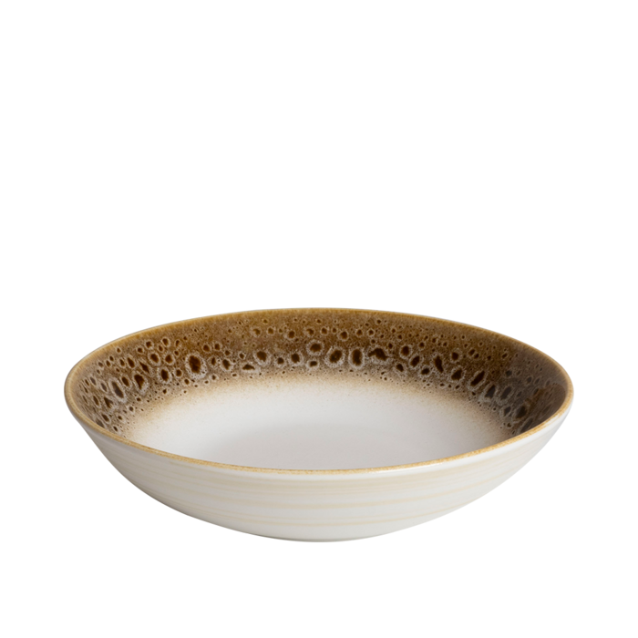 Тарелка глубокая Ariane Jaguar outside AVCARND51012001 21 см