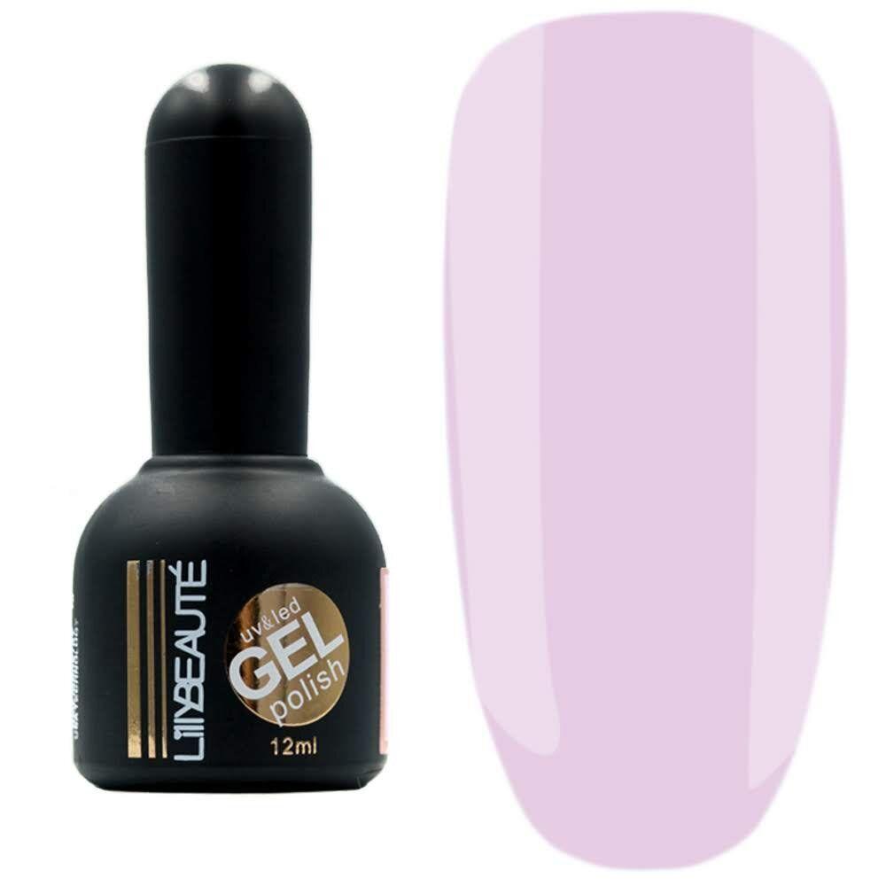 Гель-лак Lilly Beaute No27 12 мл