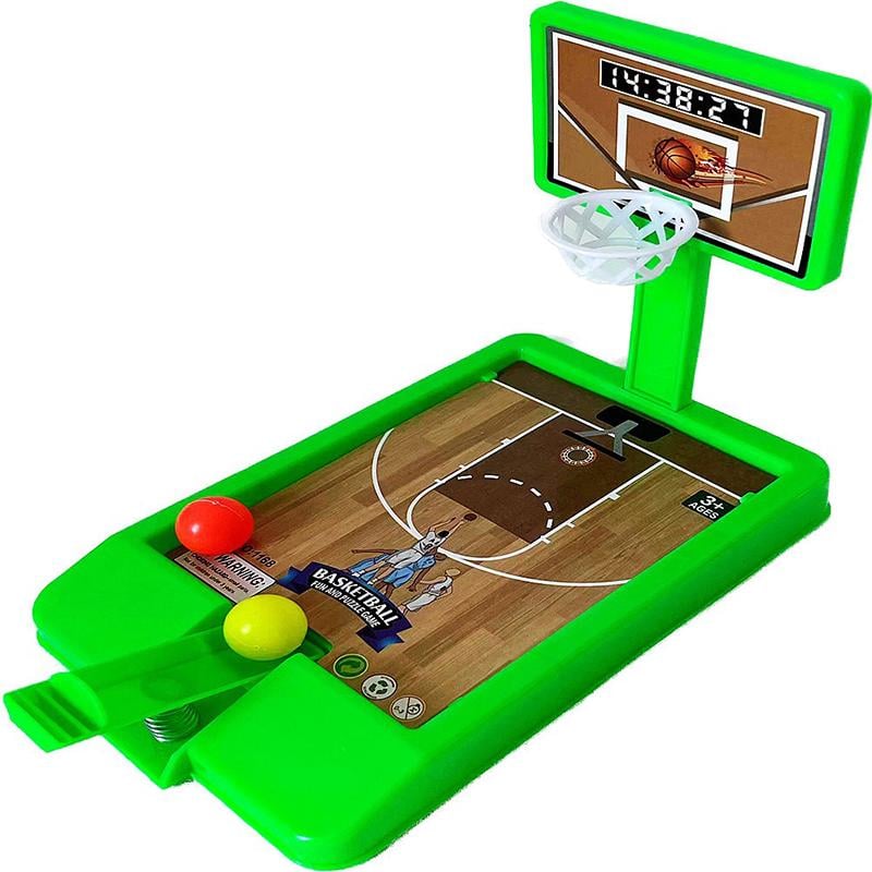 Спортивна настільна гра Баскетбол Спортивна настільна гра Баскетбол