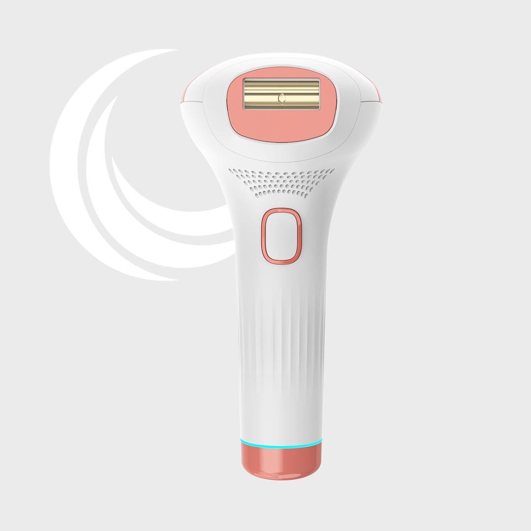 Фотоэпилятор NEOR INSHINE XQ51С WT (29379276) - фото 2 Фотоэпилятор NEOR INSHINE XQ51С WT (29379276) - фото 2