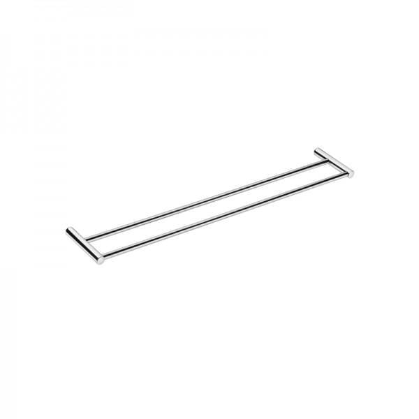 Тримач для рушників подвійний Cosmic Logic Полірована сталь (2260261) Тримач для рушників подвійний Cosmic Logic Полірована сталь (2260261)