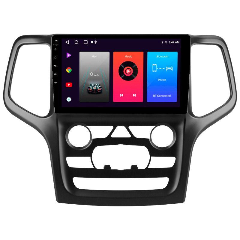 Автомагнитола штатная Sigma F9232 2/32 GB для Jeep Grand Cherokee WK2 2013-2020 F2 L1 9" (AR-86290)