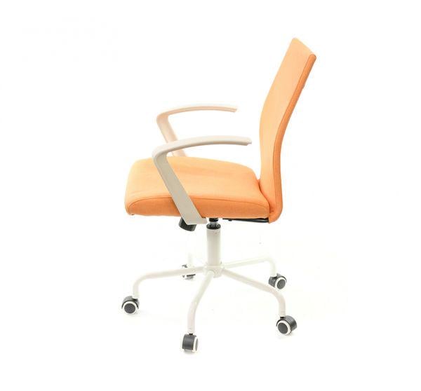 Кресло офисное АКЛАС Арси WT TILT Оранжевый (1611302) - фото 3 Кресло офисное АКЛАС Арси WT TILT Оранжевый (1611302) - фото 3