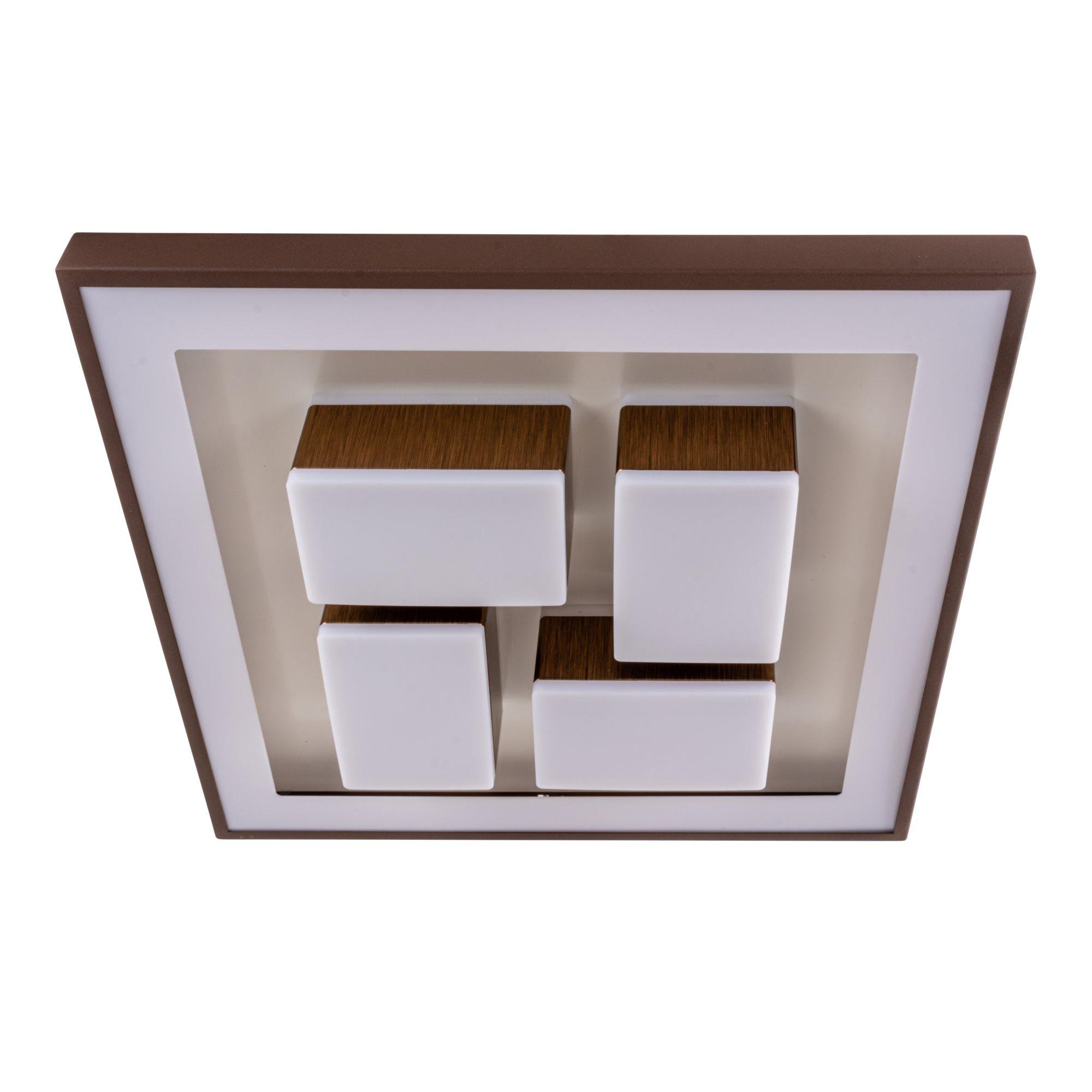 Люстра світлодіодна акрилова Sirius 1965 - фото 2 Люстра світлодіодна акрилова Sirius 1965 - фото 2