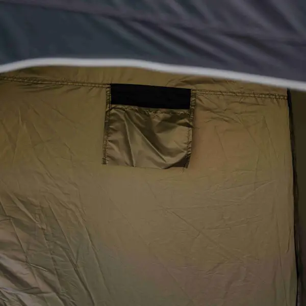 Намет душ-туалет автоматичний з Pop-Up для кемпінгу та подорожей зі сталевим каркасом 120х120х190 см Чорний (147-107-LU-015DB) - фото 7 Намет душ-туалет автоматичний з Pop-Up для кемпінгу та подорожей зі сталевим каркасом 120х120х190 см Чорний (147-107-LU-015DB) - фото 7