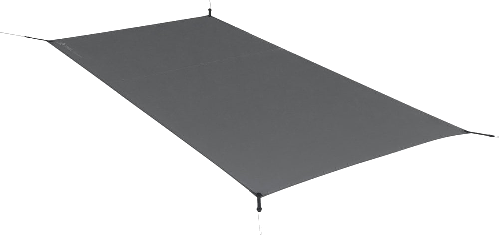 Пол для палатки Sea To Summit Telos TR3 Lightfoot Charcoal (1033-STS ATS6040-06180504)