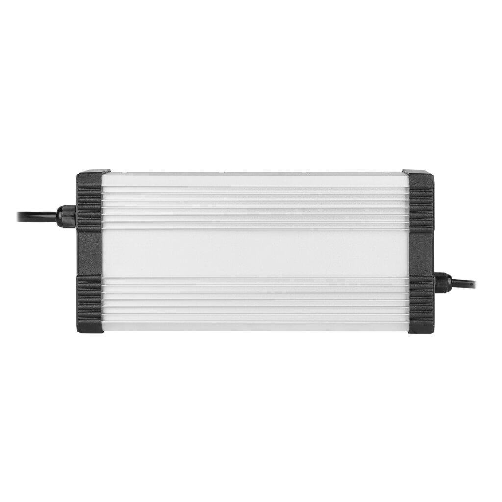 Зарядное устройство для аккумуляторов LogicPower LiFePO4 C13 72V 87,6V 10A 720W (29924482)