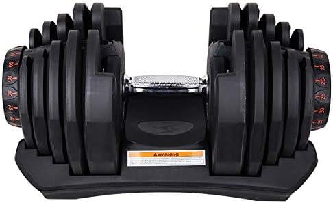 Гантель с изменением веса на подставке 16 уровней 40 кг (2104618927) Гантель с изменением веса на подставке 16 уровней 40 кг (2104618927)