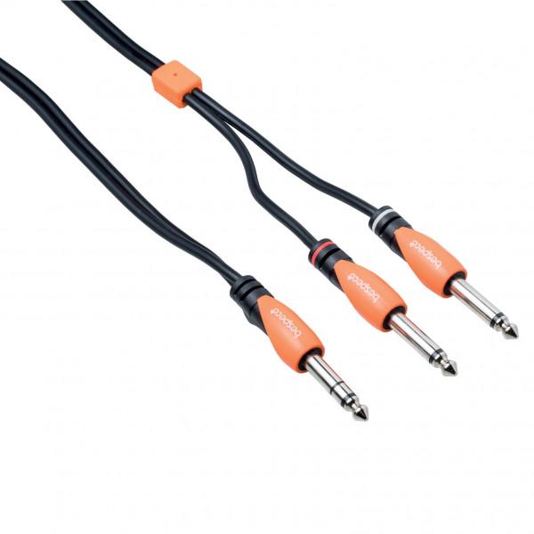 Кабель Interlink Bespeco Silos SLYS2J300 (22189)