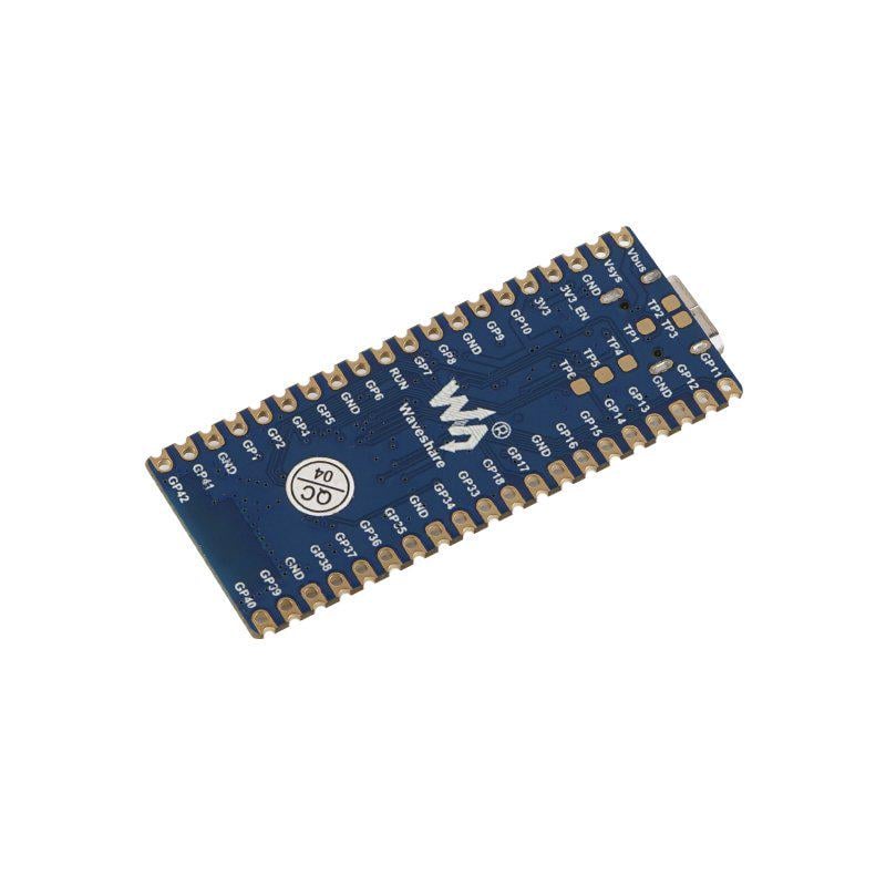 Модуль WI-FI Waveshare ESP32-S3 (A725023) - фото 3