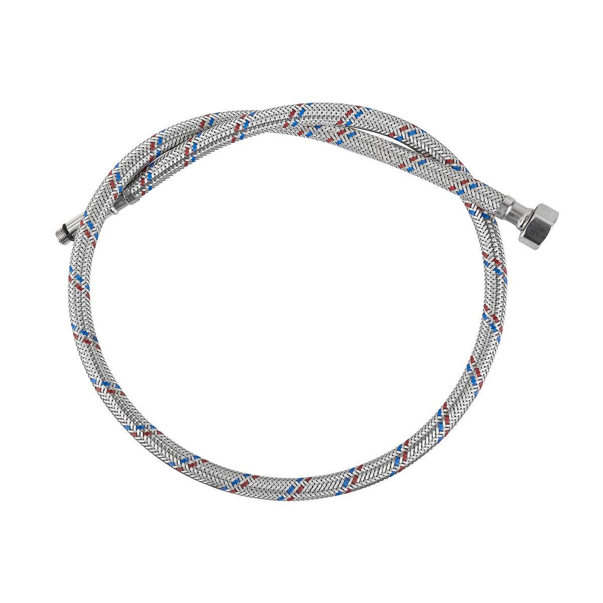 Шланг для воды Fas Flex SS Мх10 0,3 м (SW-59395)