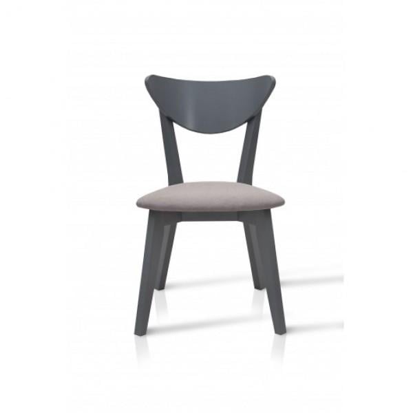 Стул для кухни Лукас Серый/Бежевый (45081)