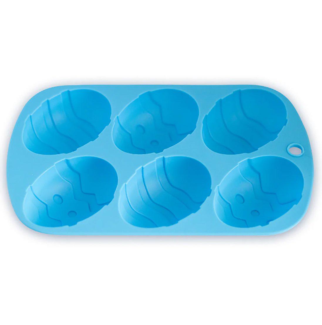 Форма для випічки Kamille (KM-7748) 21x13x2,5 см