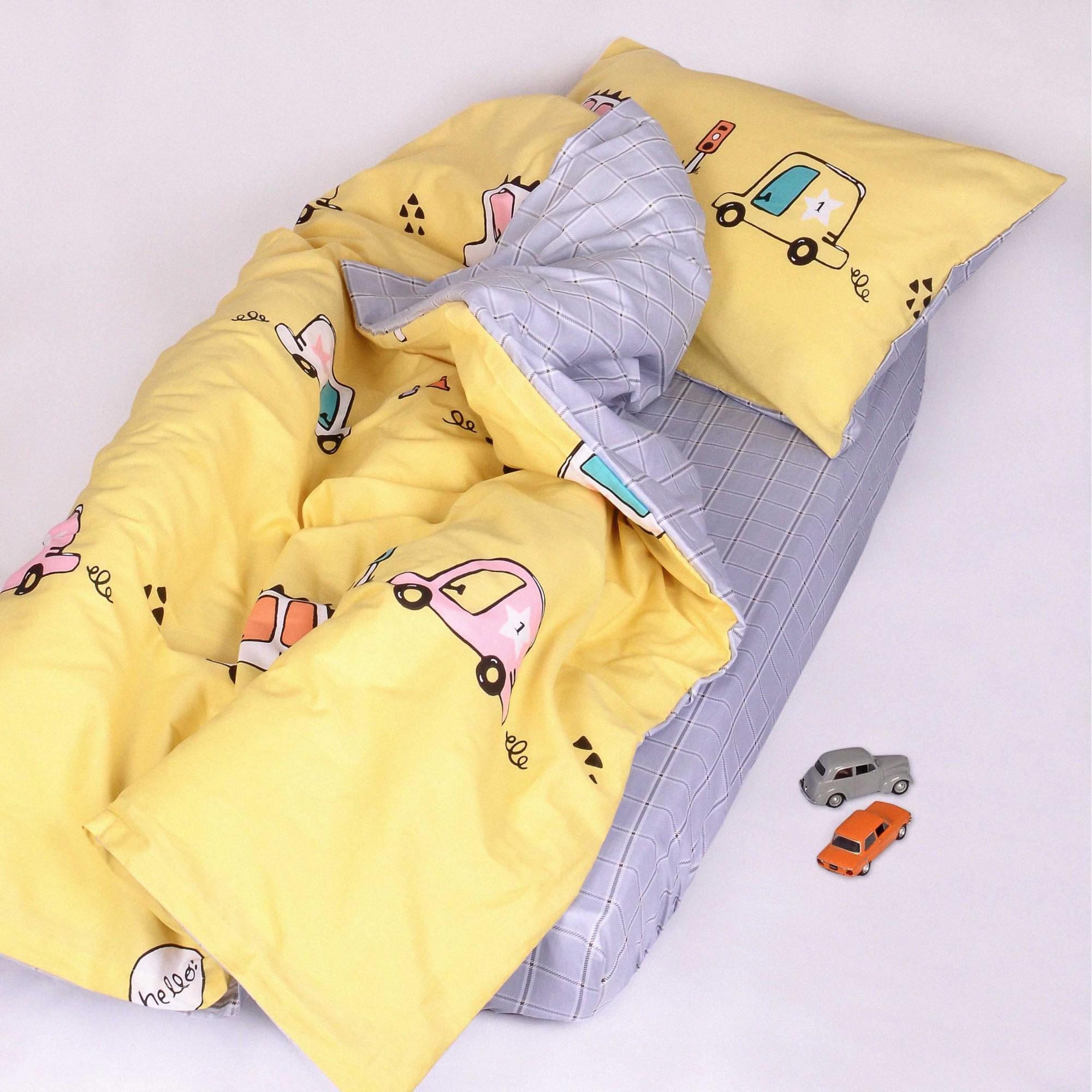 Детское постельное белье Вилюта для младенцев 456 на резинке (2000020973)