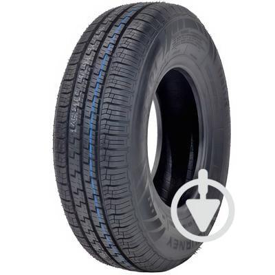 Автошина Journey TrailRunner WR301 185/70 R13 106/104N