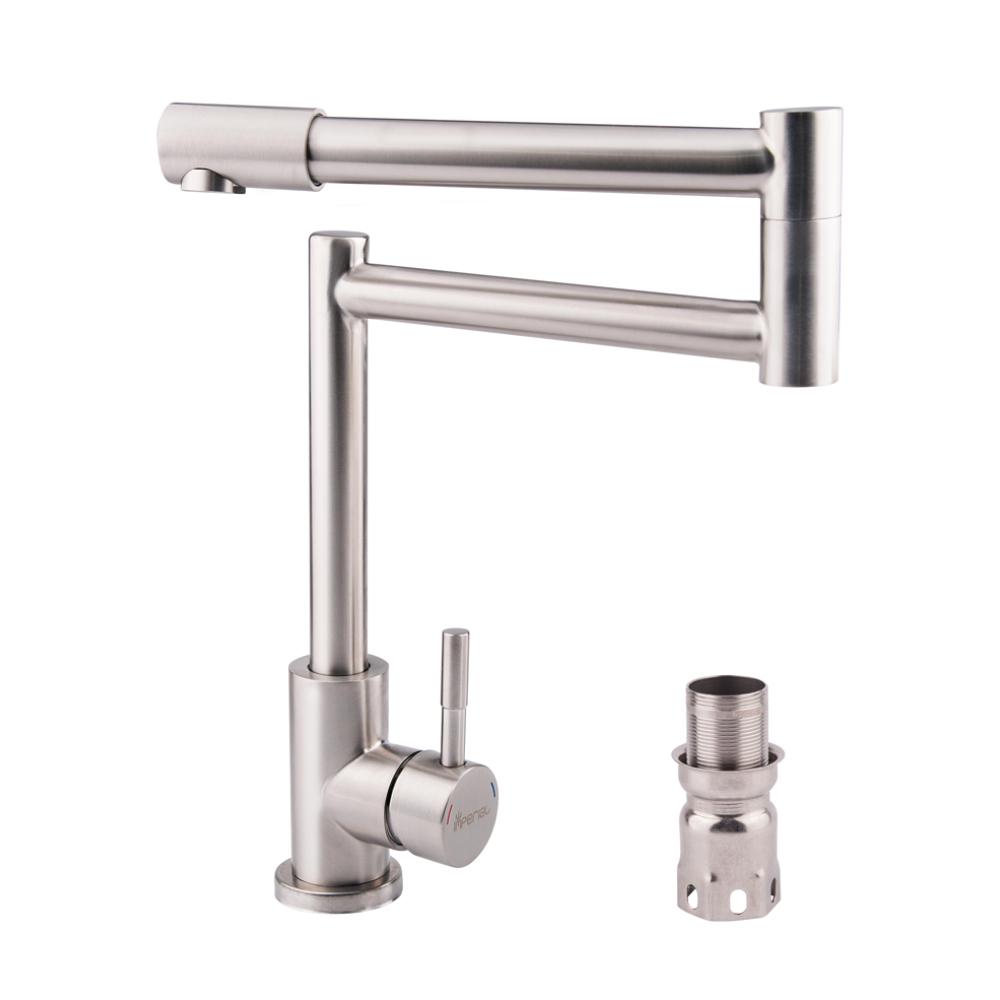 Змішувач для кухні Imperial (31-107-42)