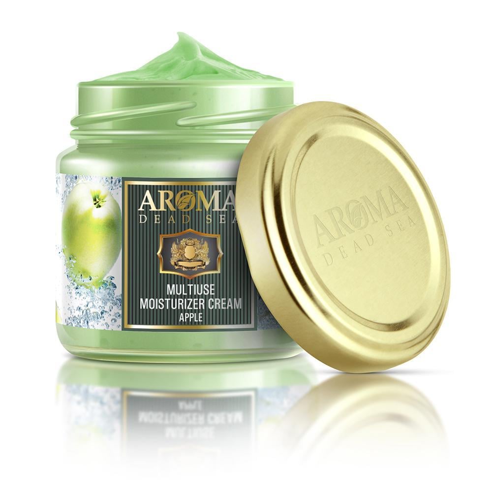 Масло для тіла Aroma Dead Sea з екстрактом яблука 100 мл (2519568509)