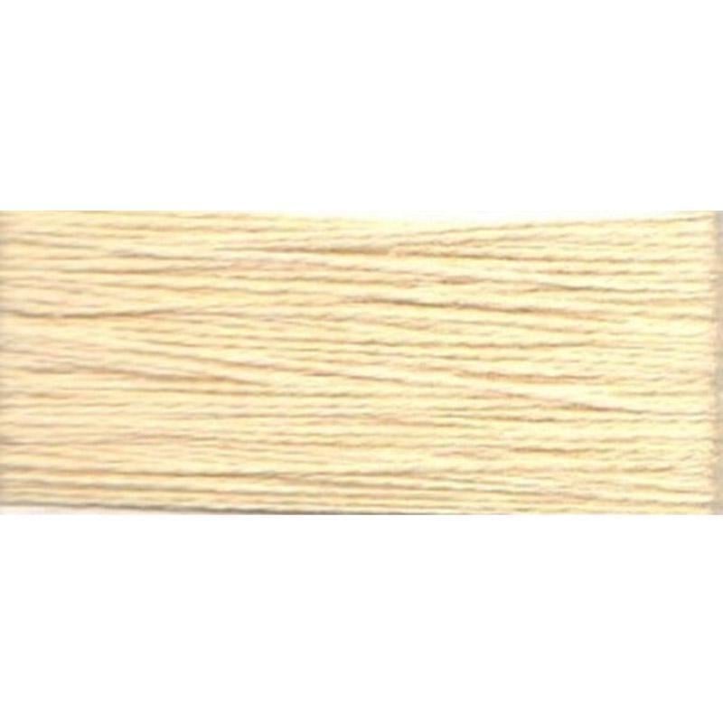 Нитка шовкова Silkindian 677 для машинної вишивки та шиття 300 м 100% шовк