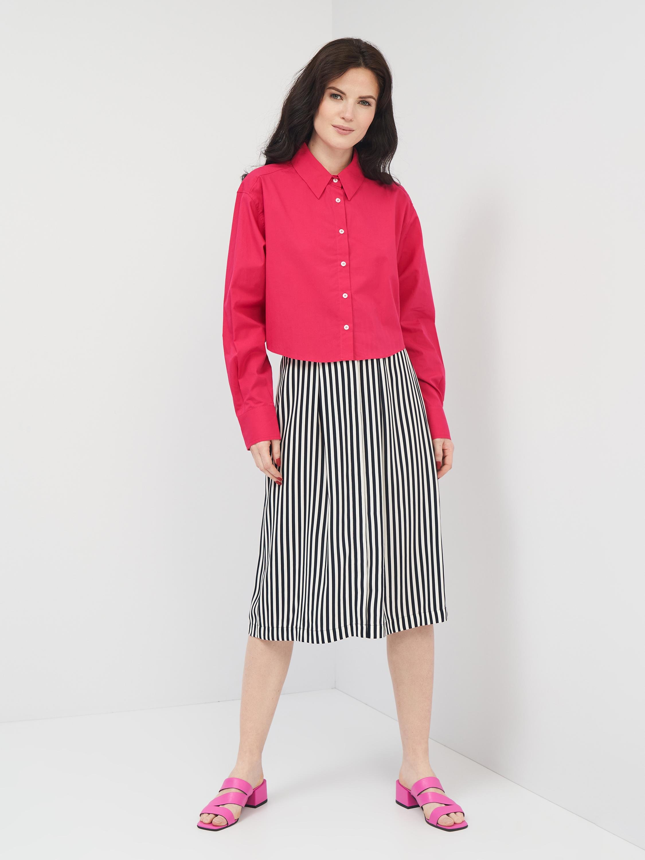 Спідниця р. 34 Біло-синій (4477690log) Спідниця р. 34 Біло-синій (4477690log)