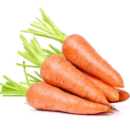 Насіння Морква Florium Шантане Роял (10744) - фото 3