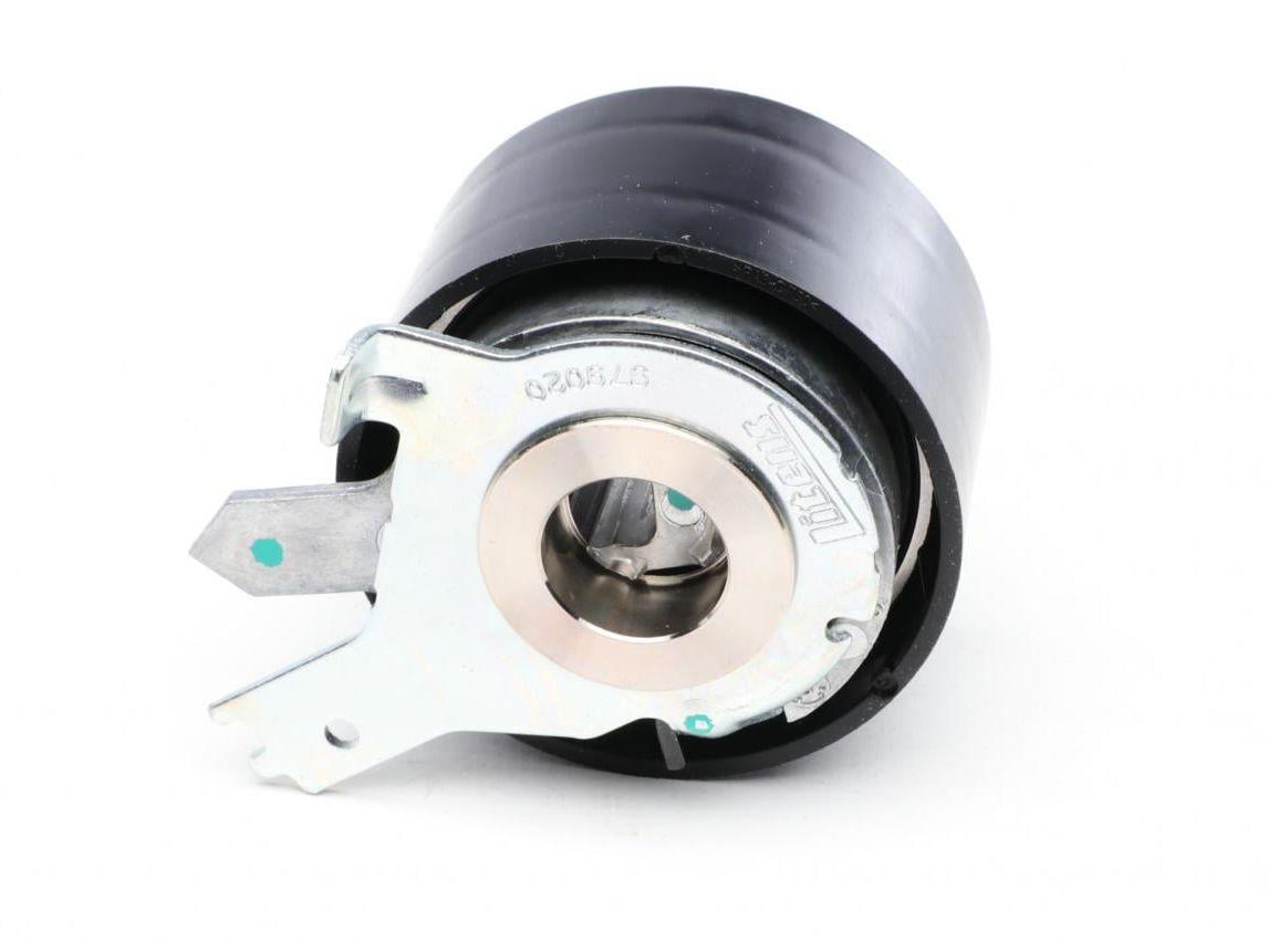 Ролик ГРМ натяжной INA для Renault Kangoo 1,5 dCi 08- K9K 636/656/657 (531 0906 10)