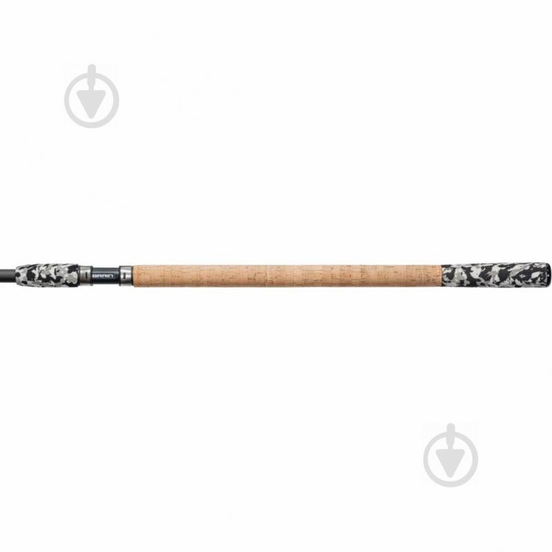 Удилище фидерное Brain Scout 3.6m MH max 100g - фото 2 Удилище фидерное Brain Scout 3.6m MH max 100g - фото 2