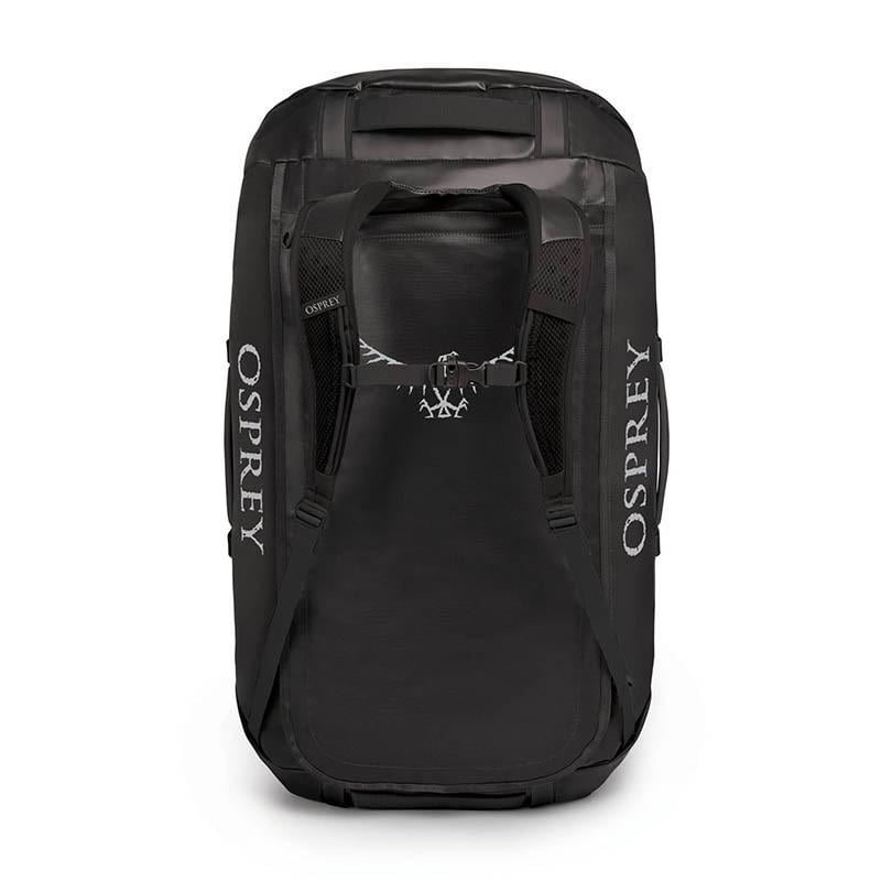 Сумка дорожня Osprey Transporter 120 л Black (009,2577) - фото 4