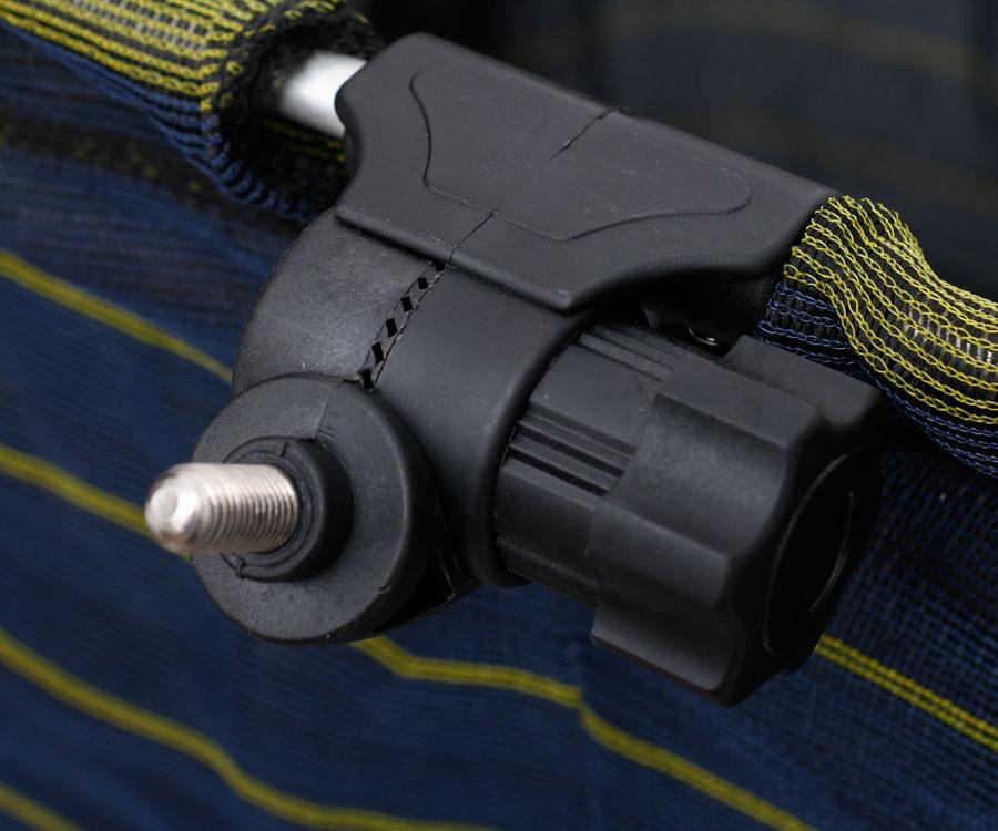 Садок Flagman спортивный прямоугольный 50x40 cм 3 м (FZ50408300) - фото 3 Садок Flagman спортивный прямоугольный 50x40 cм 3 м (FZ50408300) - фото 3