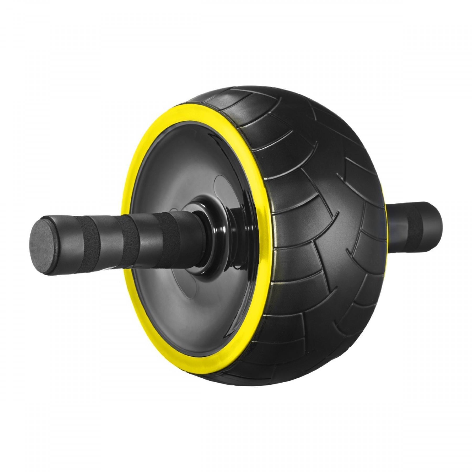 Ролик для пресса 4FIZJO Ab Wheel XL (20525) Ролик для пресса 4FIZJO Ab Wheel XL (20525)