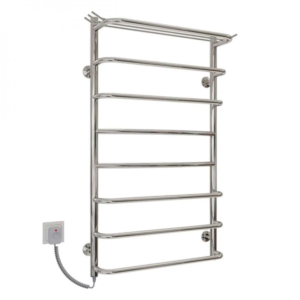 Полотенцесушитель электрический KOSSER Канна 1000х600/8 EL (KSR-ДК06EL)