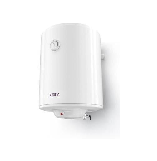 Водонагрівач електричний Tesy SimpatEco CTV 504415 D07 TRC 50 л 1500 Вт Білий (305570)
