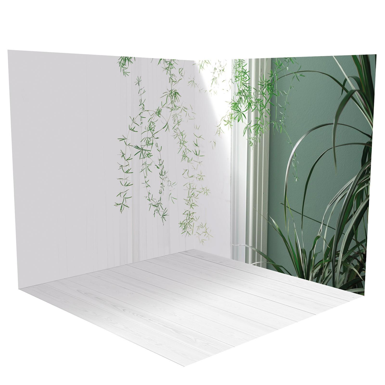 Фотофон виниловый угловой Frontlit 100х100 см 450 г/м2 №58266 Фотофон виниловый угловой Frontlit 100х100 см 450 г/м2 №58266