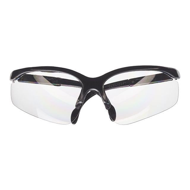 Очки защитные Intertool SP-0089