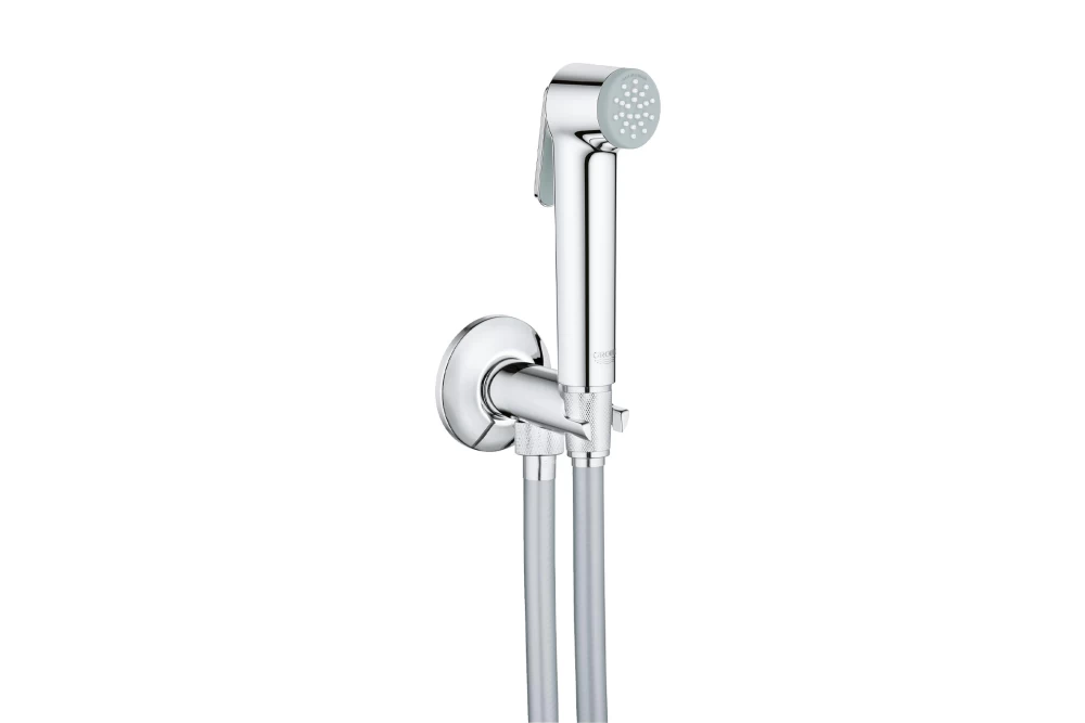 Гигиенический душ Grohe Tempesta-F Trigger Spray 30 26358000 (23266338)