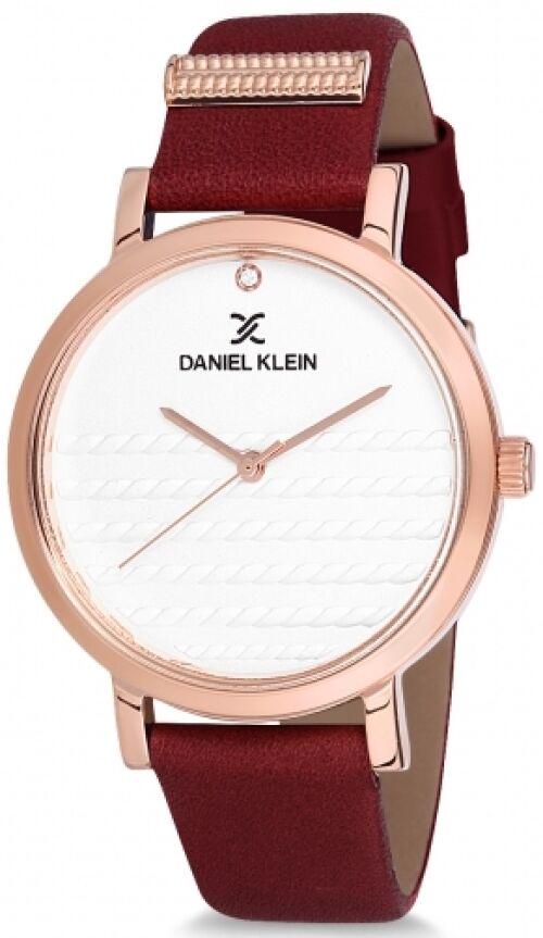 Наручний годинник жіночий Daniel Klein DK12054-7 (107894)