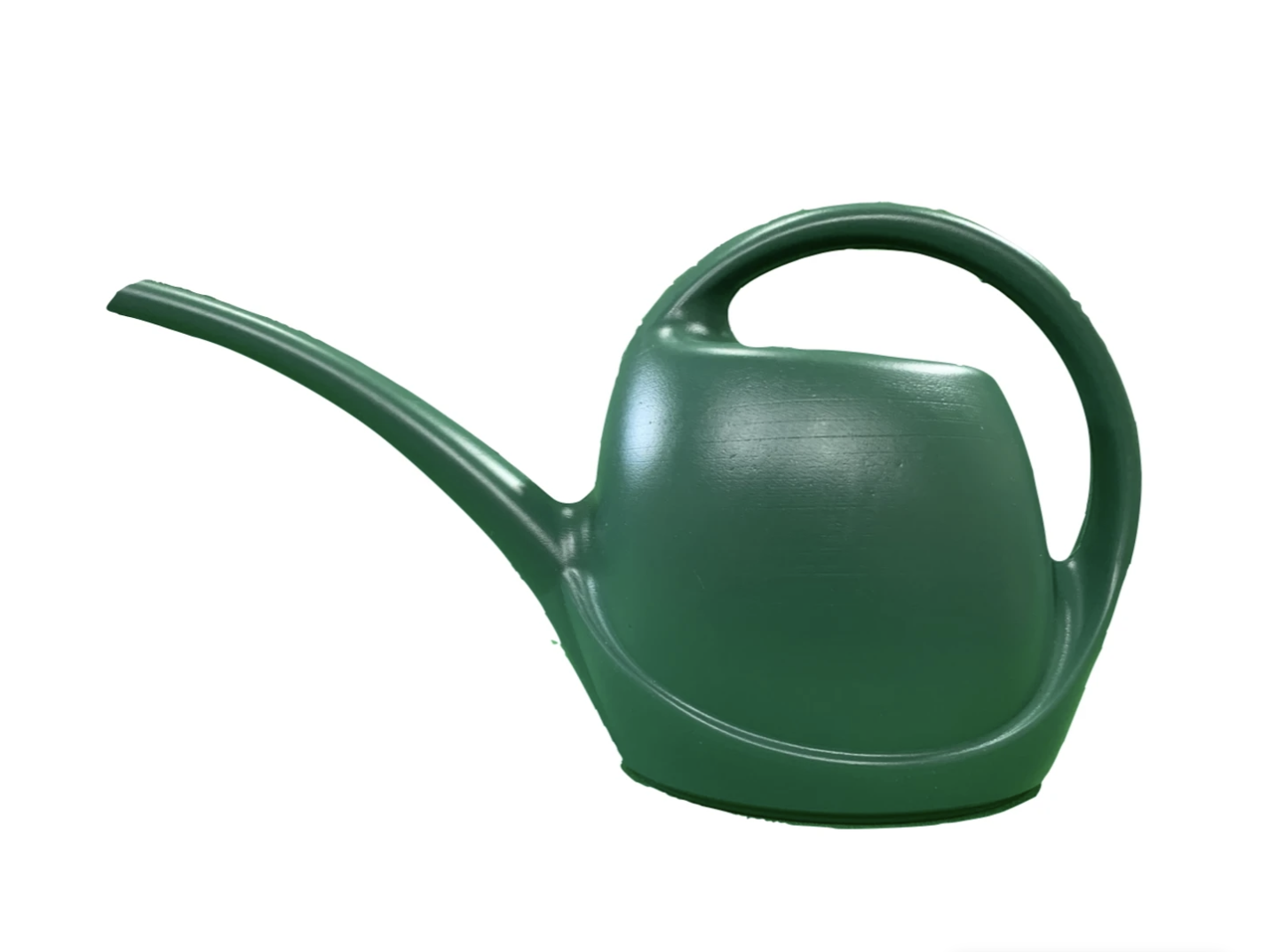 Лейка садовая пластиковая 1,1 л (9786)