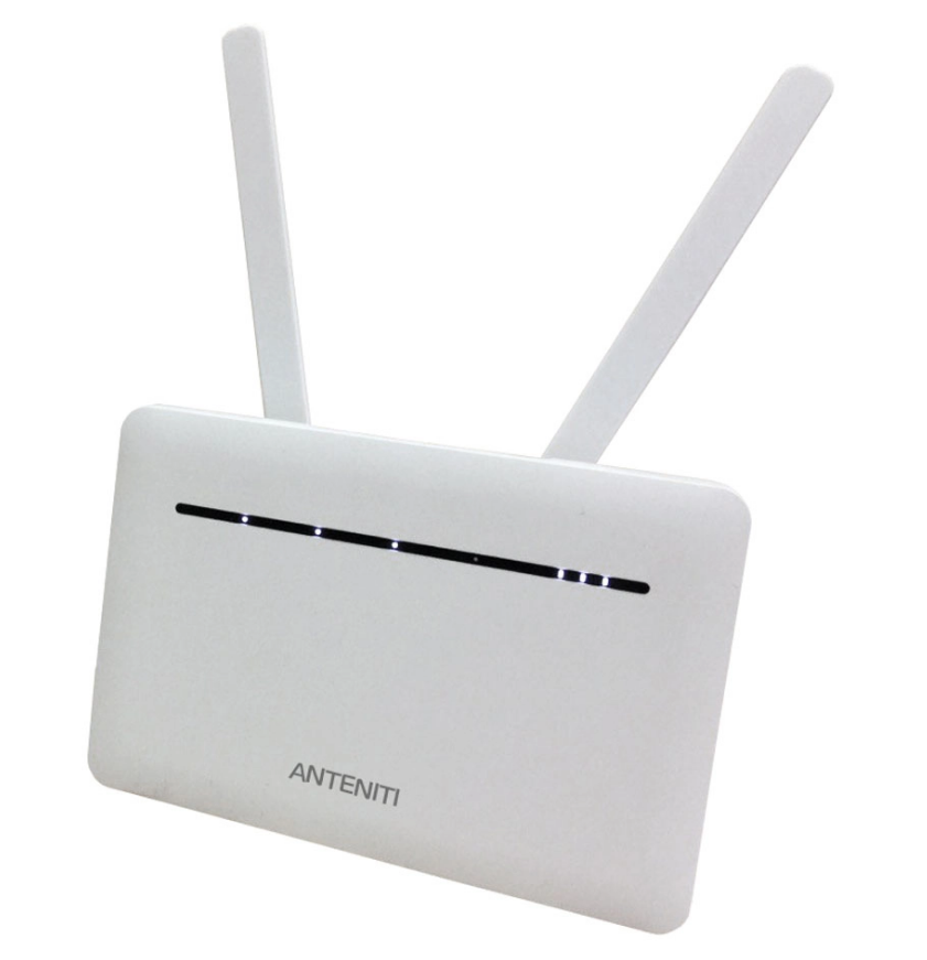 Wi-Fi-роутер ANTENITI B535 3G/4G - фото 6