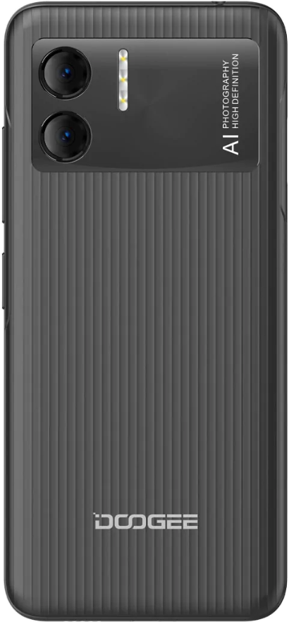 Смартфон Doogee X98 Pro 4/64Gb Black - фото 3 Смартфон Doogee X98 Pro 4/64Gb Black - фото 3