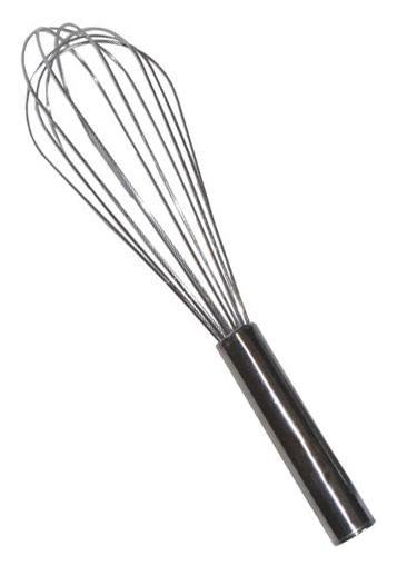 Венчик Kamille Allium из нержавеющей стали 30 см (KM-4336)