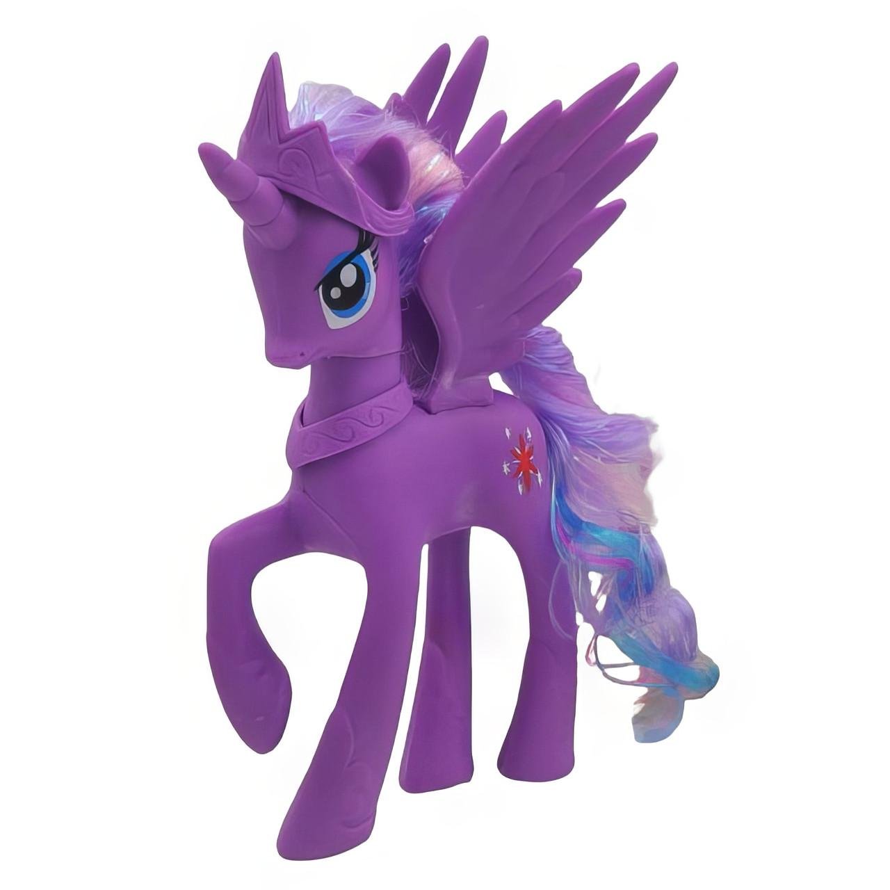Игрушка My Little Pony Twilight Sparkle 14 см (MLPP01) - фото 2