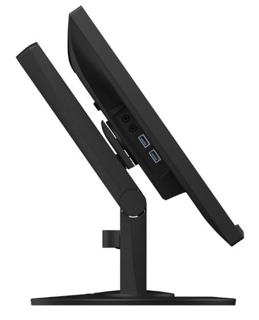 Монітор Eizo FlexScan EV2360 22,5" (4995047055198) - фото 5 Монітор Eizo FlexScan EV2360 22,5" (4995047055198) - фото 5