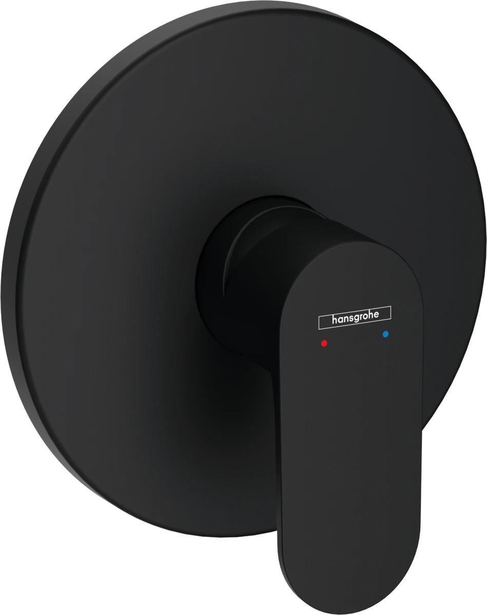 Смеситель для душевой кабины Hansgrohe Rebris S (72667670)