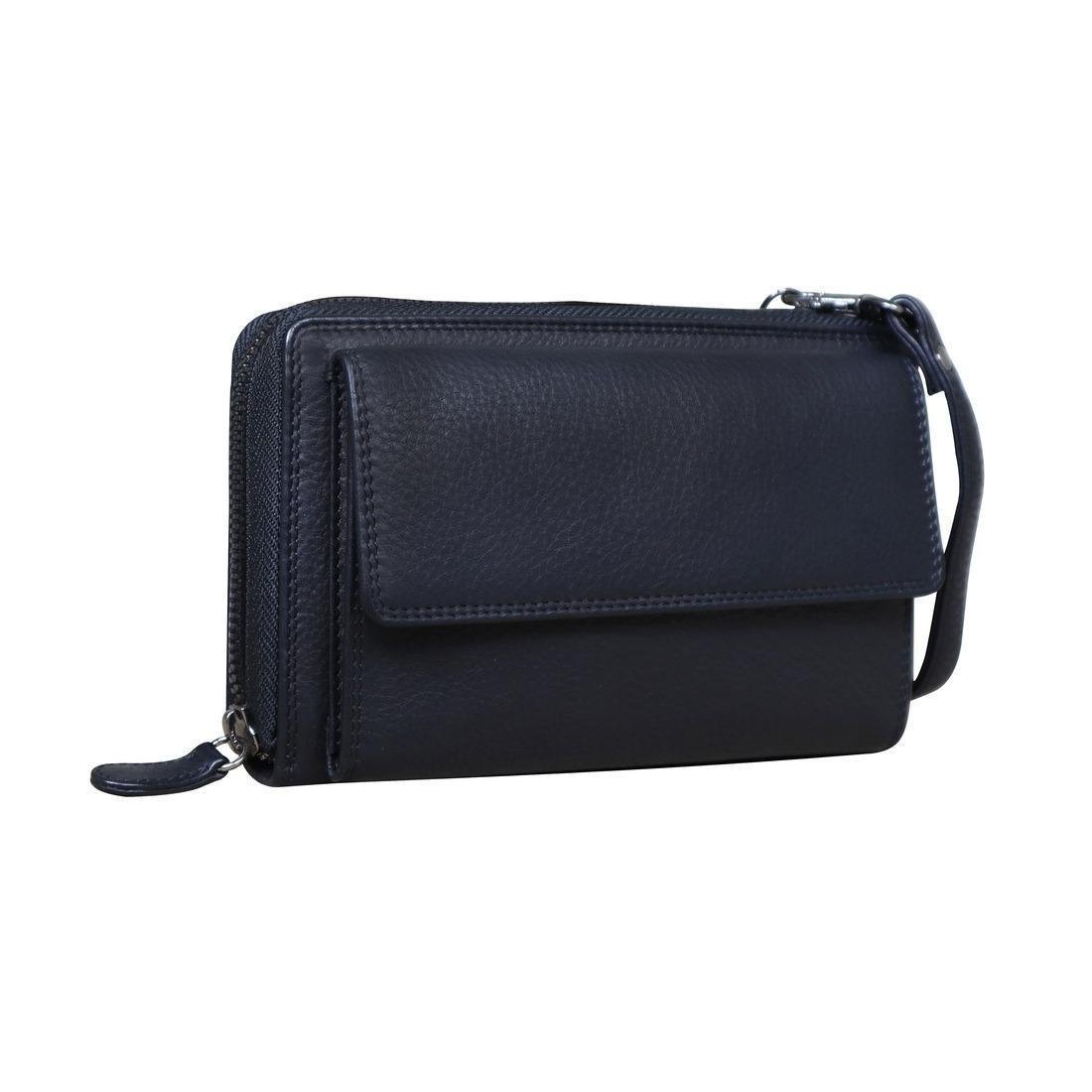 Клатч мужской кожаный Tavinchi R-P-19153A Черный (2656558534) Клатч мужской кожаный Tavinchi R-P-19153A Черный (2656558534)