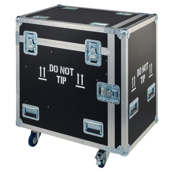Транспортный кейс Flyht Pro Tour Case MDG ATMe & Fan (2845694275)