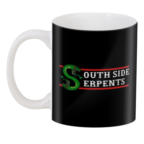 Чашка GeekLand Riverdale (02.38.560)