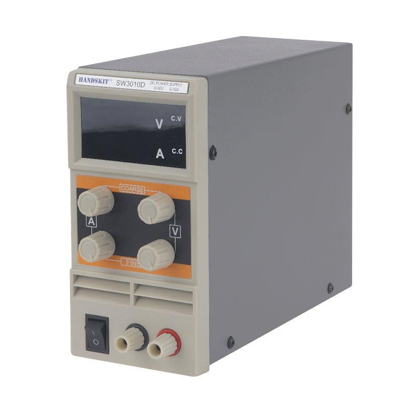 Блок питания лабораторный HandsKit SW-3010D (A415020)