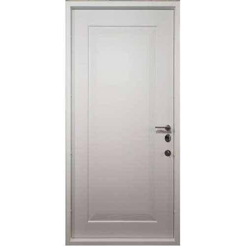 Дверь входная АРМАДА Люкс Измаил Нью Ка-154 880х2040 мм Венге/Белый супермат (14329798) - фото 3 Дверь входная АРМАДА Люкс Измаил Нью Ка-154 880х2040 мм Венге/Белый супермат (14329798) - фото 3