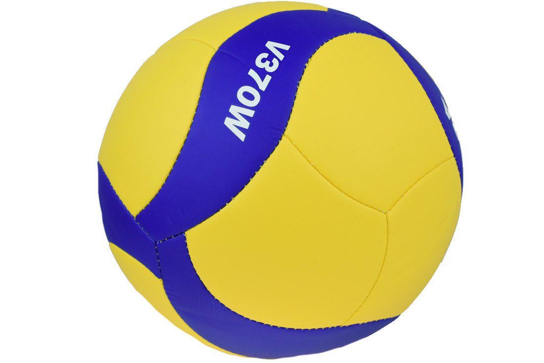 Мяч волейбольный Mikasa V370W Мяч волейбольный Mikasa V370W